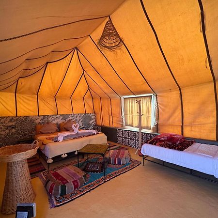 Brija Tinfou Desert Camp מראה חיצוני תמונה