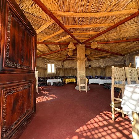 Brija Tinfou Desert Camp מראה חיצוני תמונה