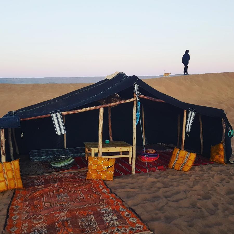 Brija Tinfou Desert Camp מראה חיצוני תמונה
