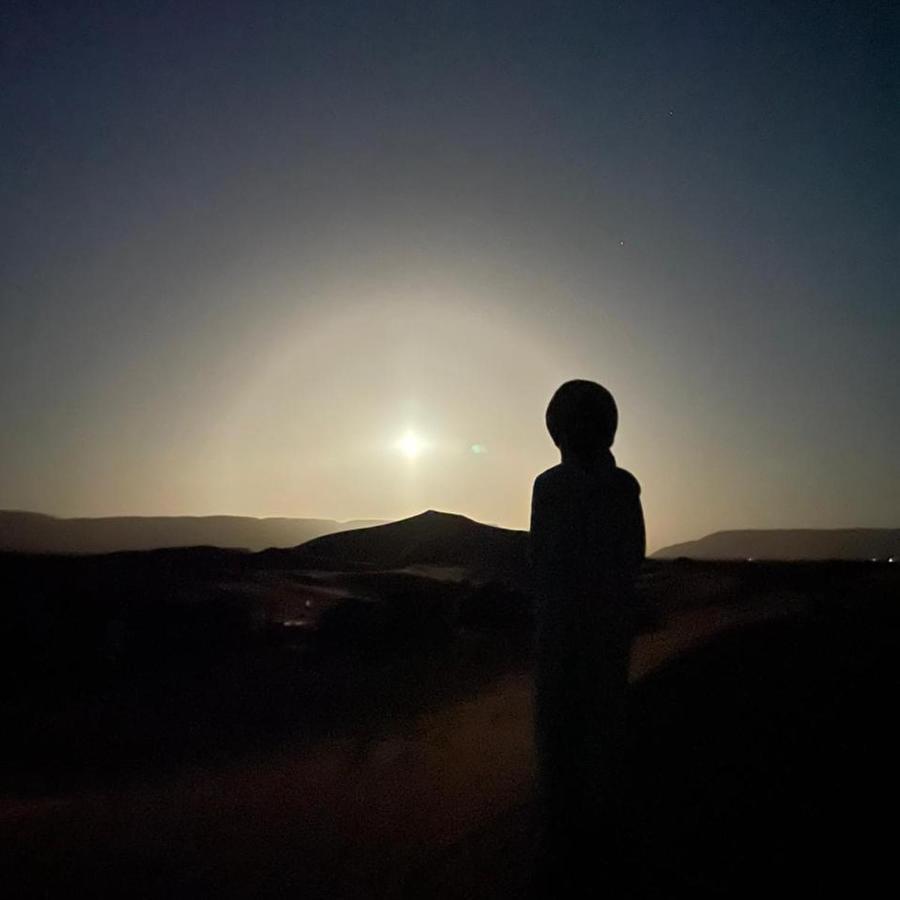 Brija Tinfou Desert Camp מראה חיצוני תמונה