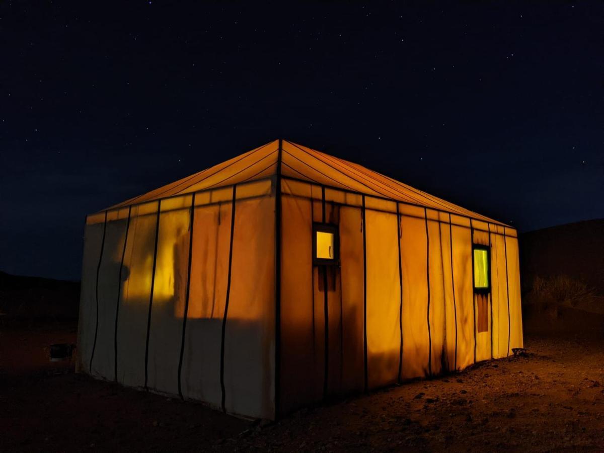 Brija Tinfou Desert Camp מראה חיצוני תמונה