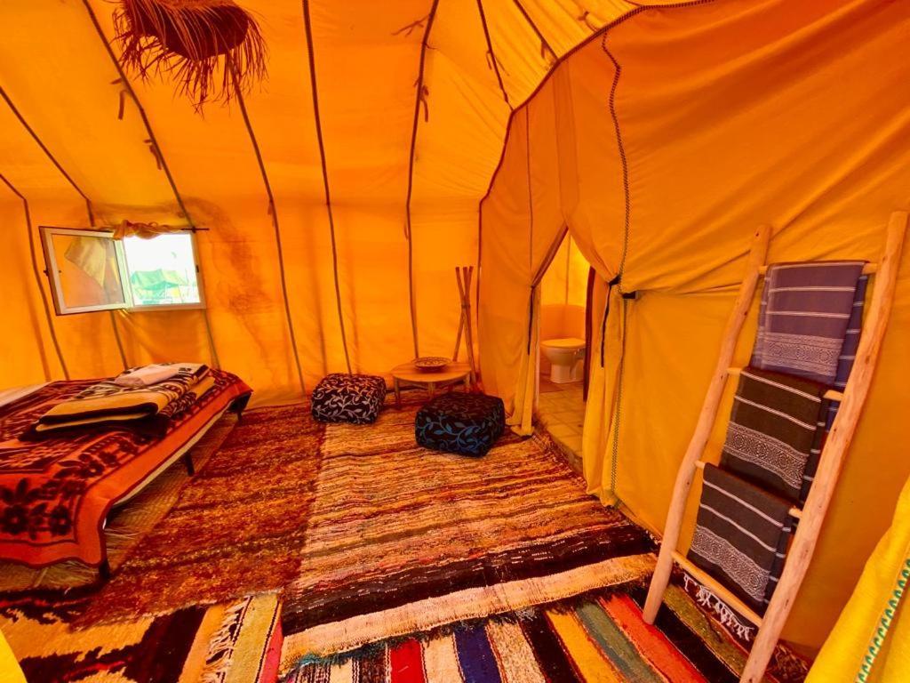 Brija Tinfou Desert Camp מראה חיצוני תמונה