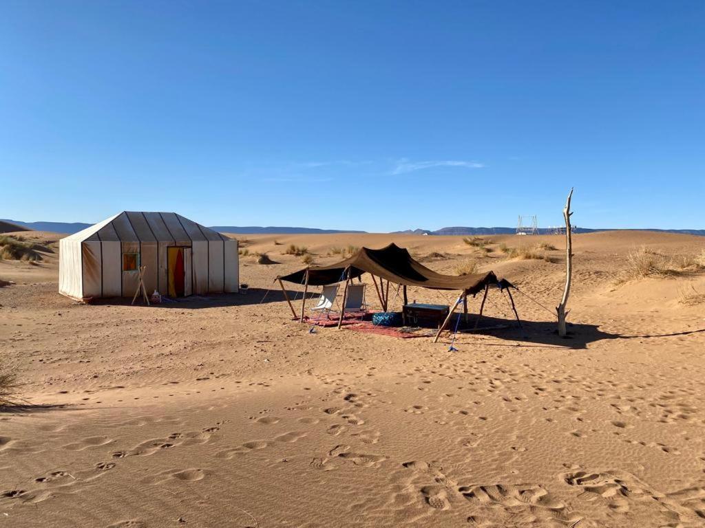 Brija Tinfou Desert Camp חדר תמונה