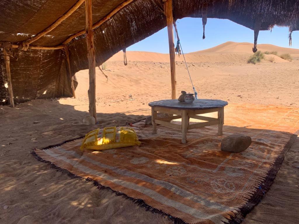 Brija Tinfou Desert Camp מראה חיצוני תמונה