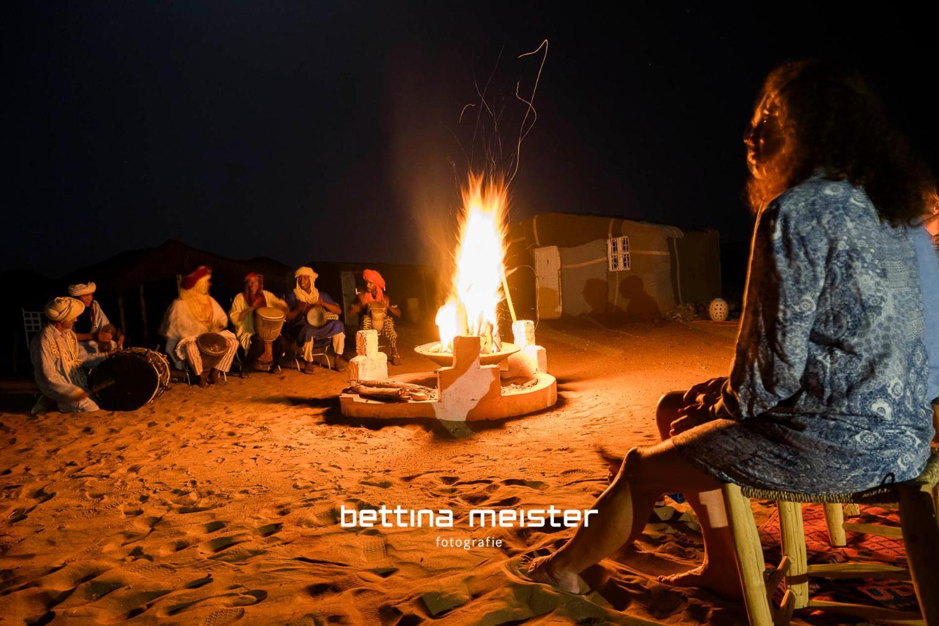 Brija Tinfou Desert Camp מראה חיצוני תמונה