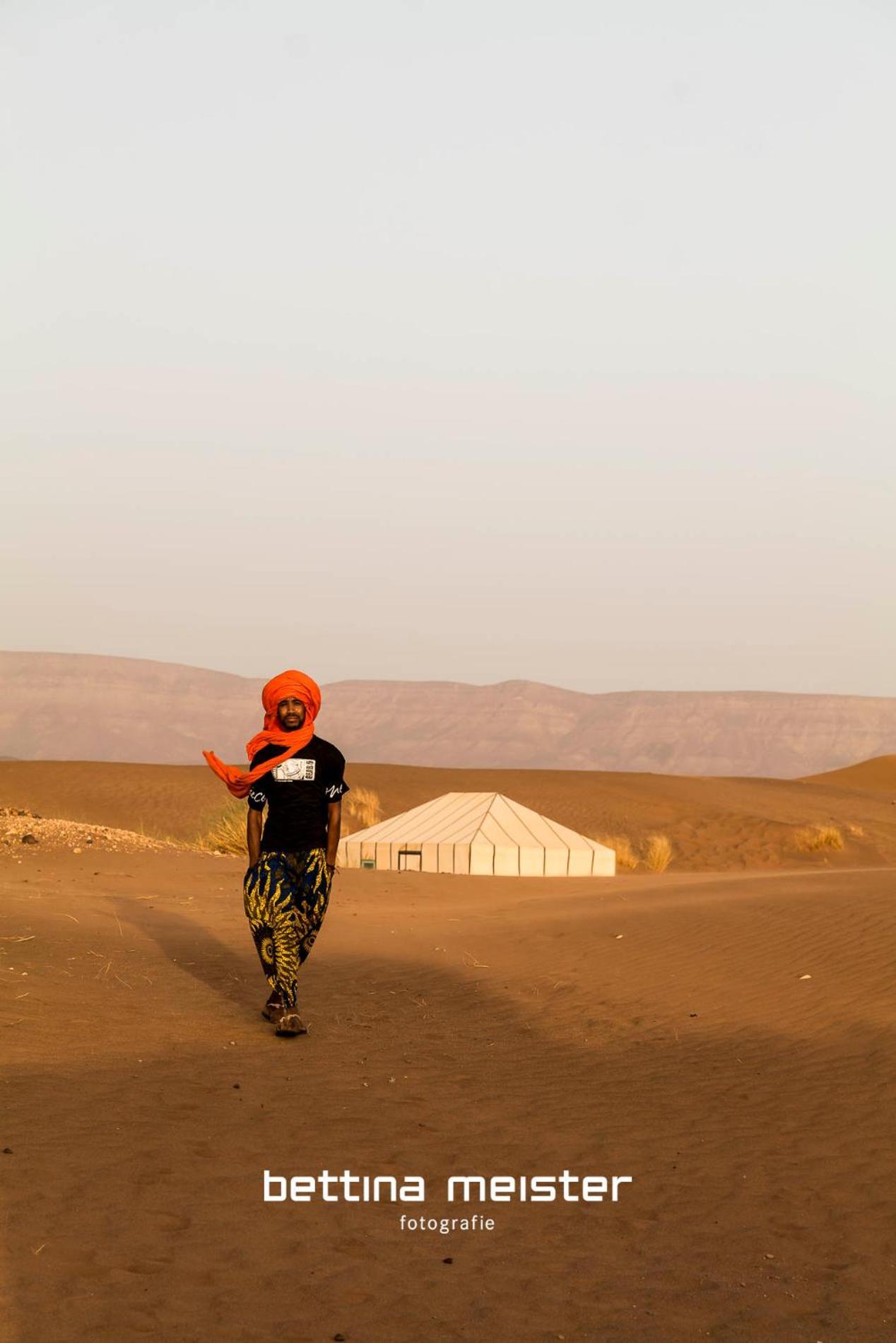 Brija Tinfou Desert Camp מראה חיצוני תמונה