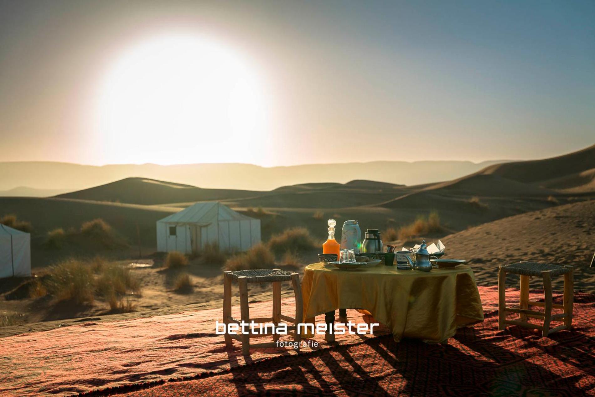 Brija Tinfou Desert Camp מראה חיצוני תמונה