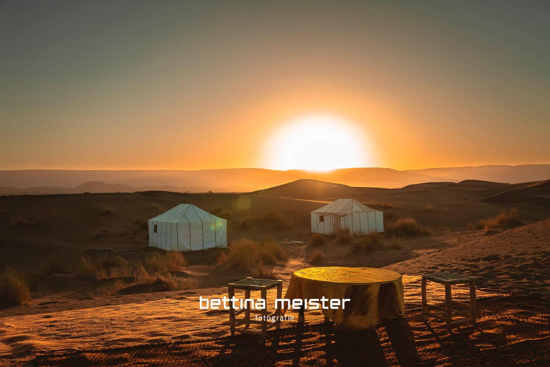 Brija Tinfou Desert Camp מראה חיצוני תמונה