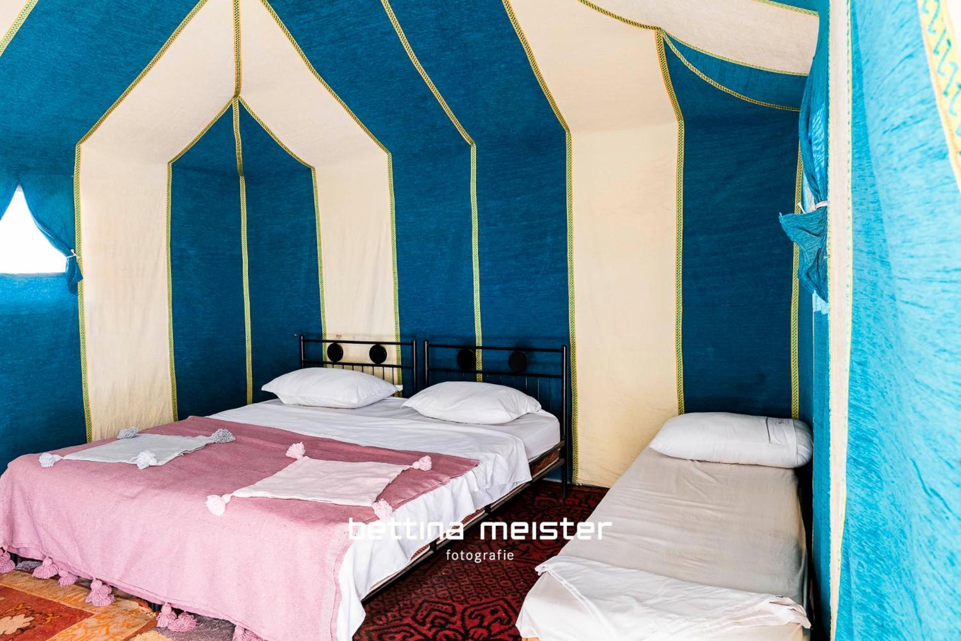 Brija Tinfou Desert Camp מראה חיצוני תמונה