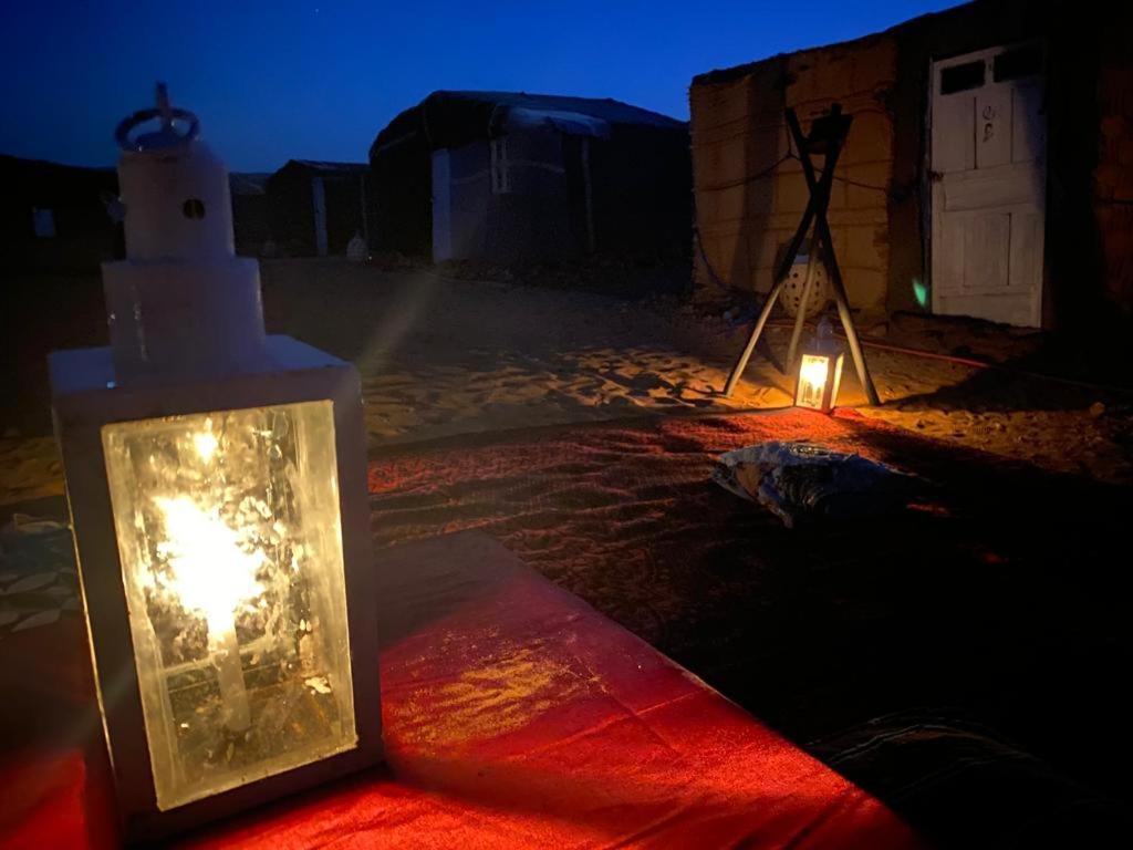 Brija Tinfou Desert Camp חדר תמונה