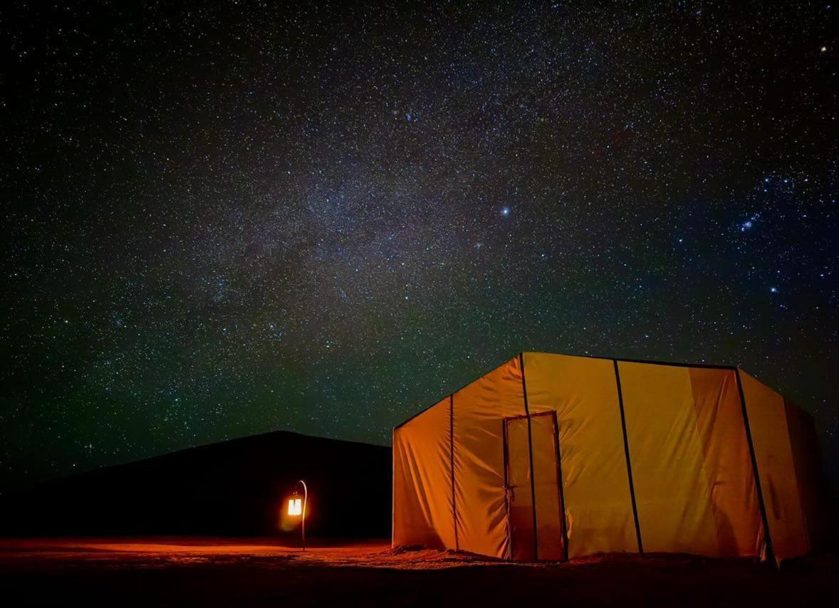 Brija Tinfou Desert Camp מראה חיצוני תמונה